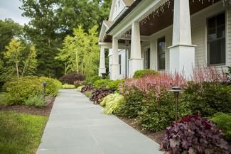 Low Voltage Landscape Lighting