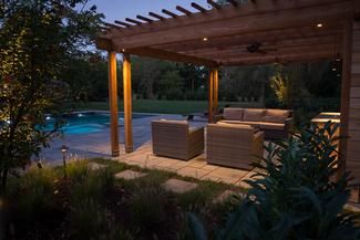 Low Voltage Landscape Lighting