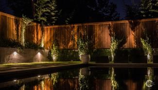 Low Voltage Landscape Lighting