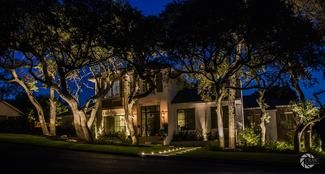 Low Voltage Landscape Lighting