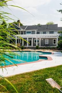 Upper Makefield Hardscaping