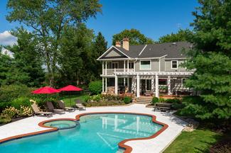 Upper Makefield Outdoor Living